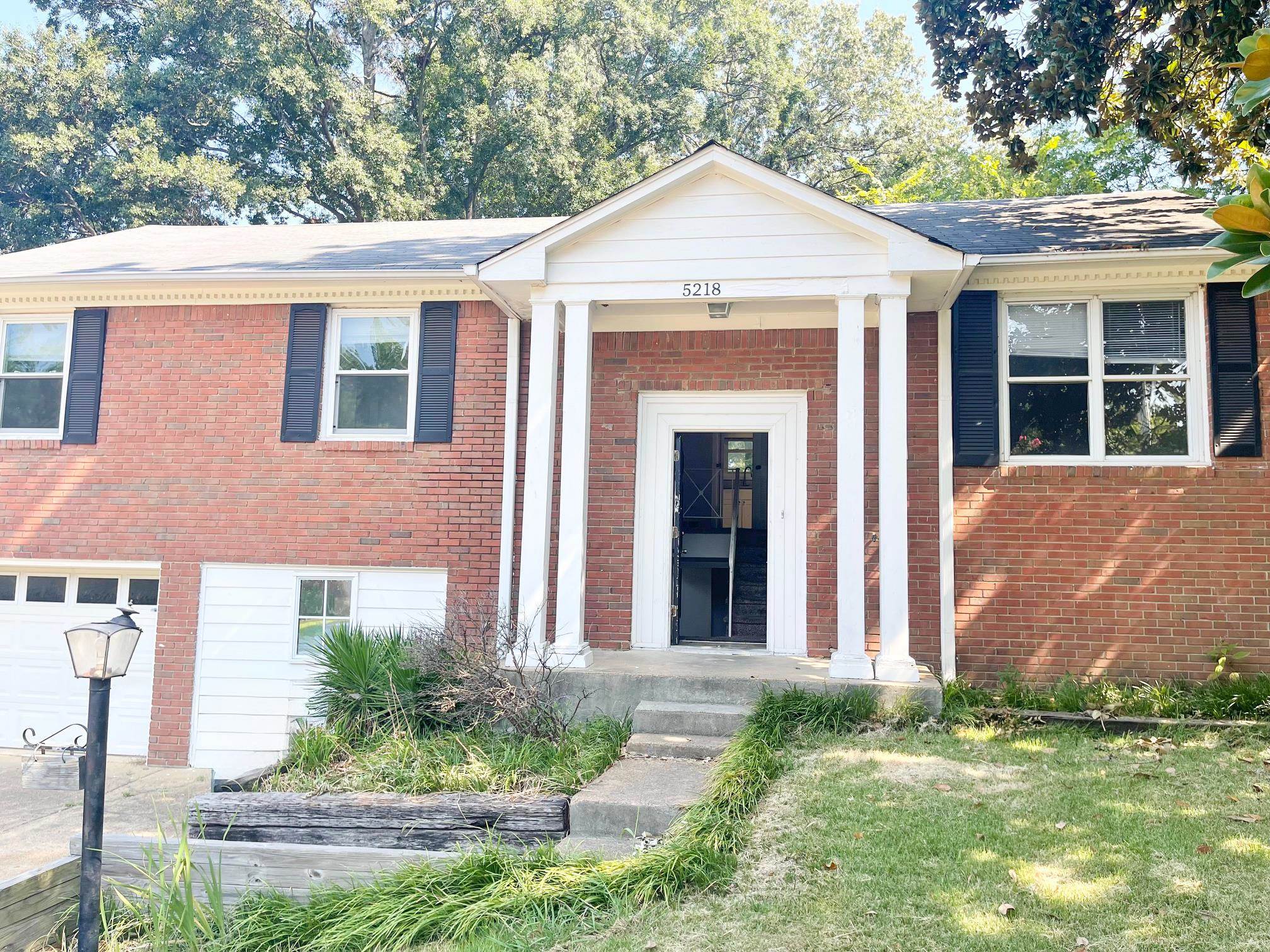 Craigmont Dr, Memphis, TN 38134