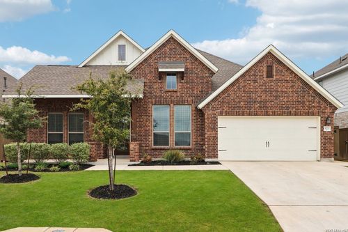 9717 Van Horn, San Antonio, TX, 78254-4789 | Card Image