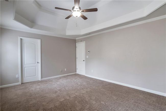 1215 Bridge Crest Dr, House other with 4 bedrooms, 3 bathrooms and null parking in Winder GA | Image 11