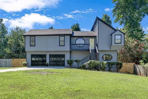3580 Drum Roll Ln, Snellville, GA, 30039-6018 | Card Image