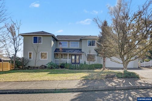 2415 Sw Oakwood Dr, Dallas, OR, 97338-2394 | Card Image