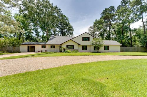 1400 Buttercup Ln, Kingwood, TX, 77339-3226 | Card Image