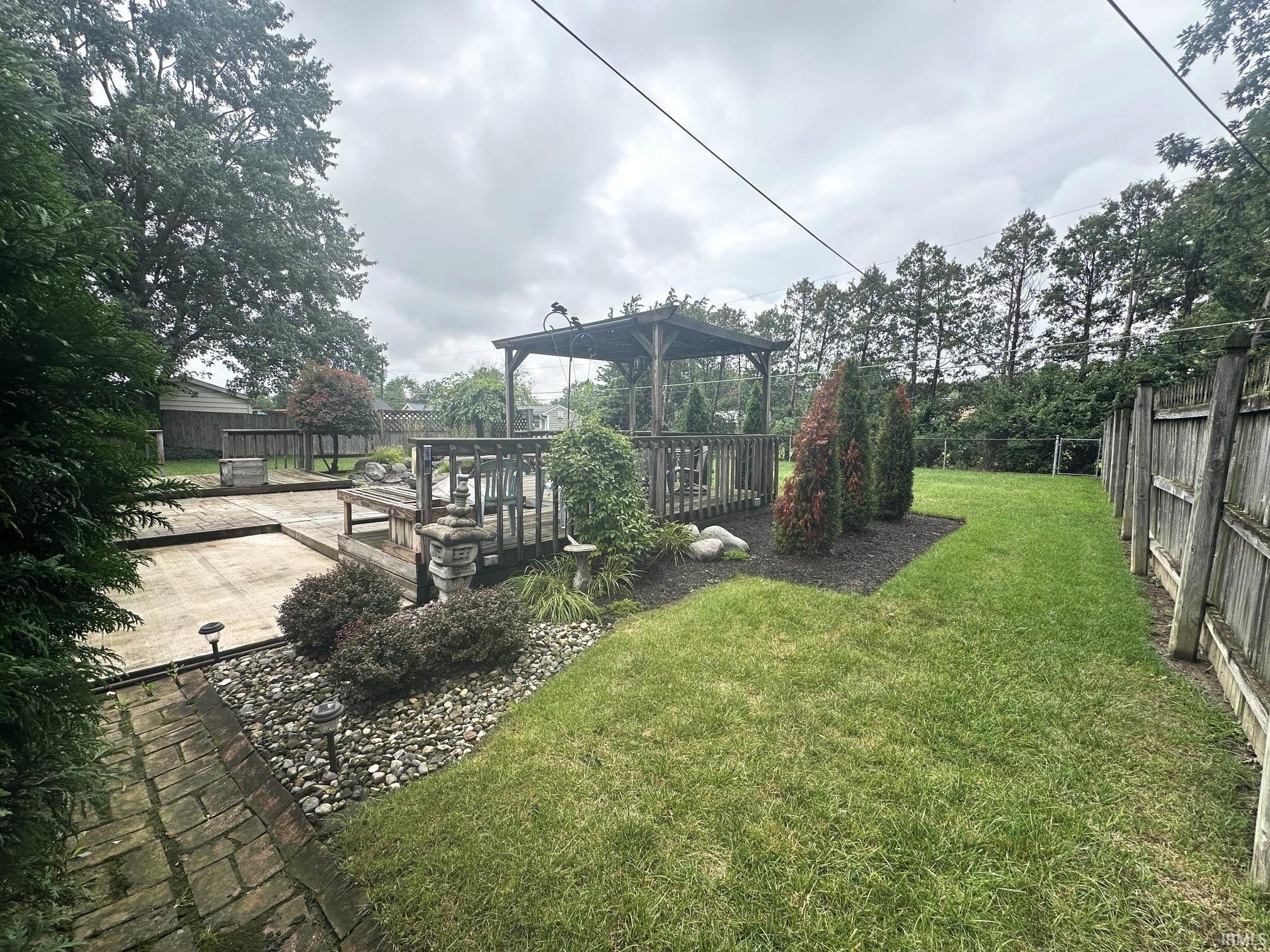 Residential in Fort Wayne 4