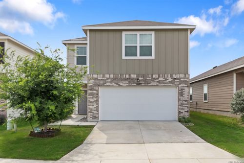 12858 Cygnus, San Antonio, TX, 78245-4095 | Card Image