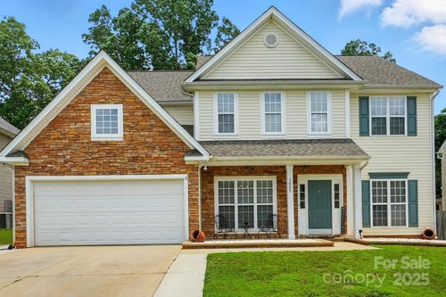 3005 Streamlet Way, Monroe, NC, 28110-6328 | Card Image