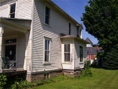 18 Monell Street, House other with 1 bedrooms, 1 bathrooms and null parking in Greene NY | Image 3