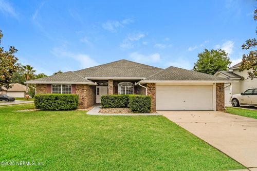 551 Timber Trace Ct, Orange Park, FL, 32073-1610 | Card Image