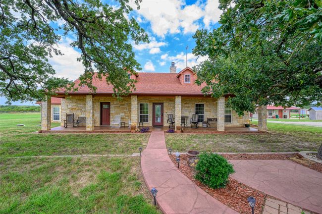 3 bed 2 bath with stone accents and lovely front porch | Image 26