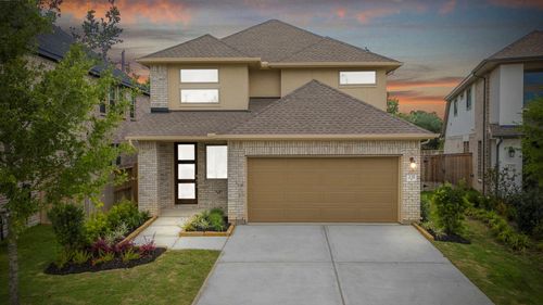 231 Bright Valley Way, Richmond, TX, 77406-3511 | Card Image