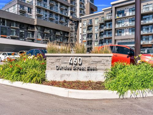 402-460 Dundas St E, Hamilton, ON, L8B2A5 | Card Image