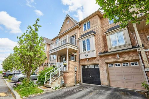 94 Wilkie Lane, Ajax, ON, L1S7S4 | Card Image