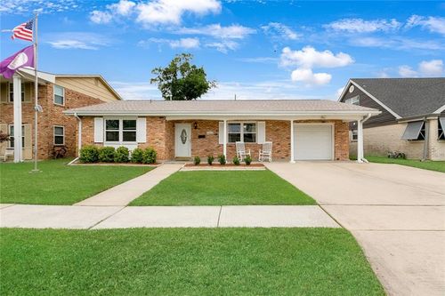 6009 Rosalie Ct, Metairie, LA, 70003-2053 | Card Image