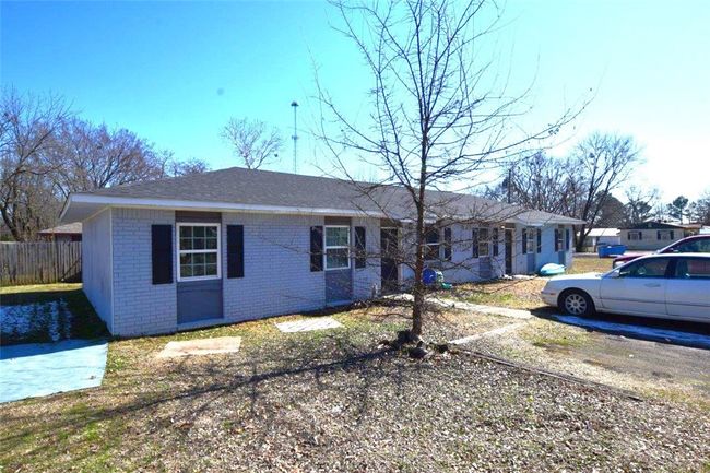 803 S Fargo St, House other with 3 bedrooms, 1 bathrooms and null parking in Muldrow OK | Image 11