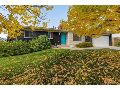 2427 S Eldridge Ct, Lakewood, CO, 80228 | Card Image