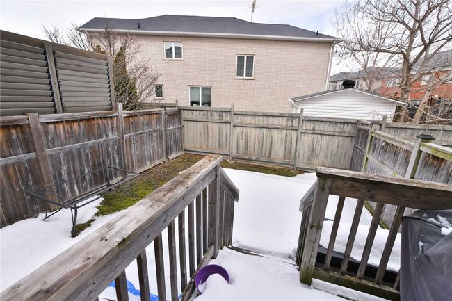 3231 Sharp Rd, House attached with 3 bedrooms, 4 bathrooms and 2 parking in Burlington ON | Image 38