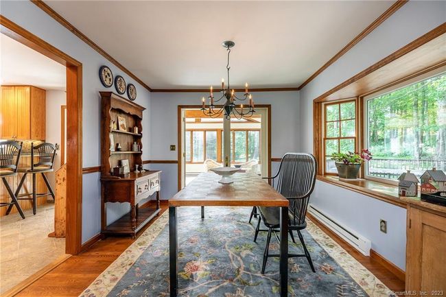 Dining Room | Image 12