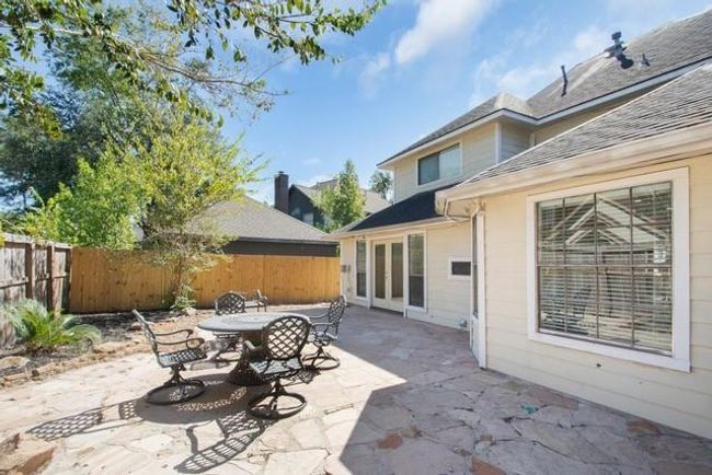17902 Fernbluff Dr, House other with 4 bedrooms, 4 bathrooms and 2 parking in Spring TX | Image 29