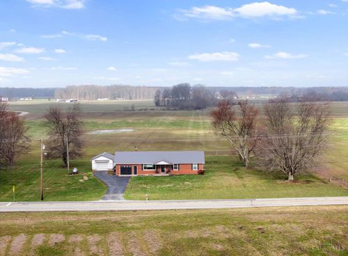 11611 Us Highway 62, Winchester, OH, 45697-9691 | Card Image