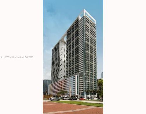 apt-2503-55 Se 6th St, Miami, FL, 33131-2566 | Card Image
