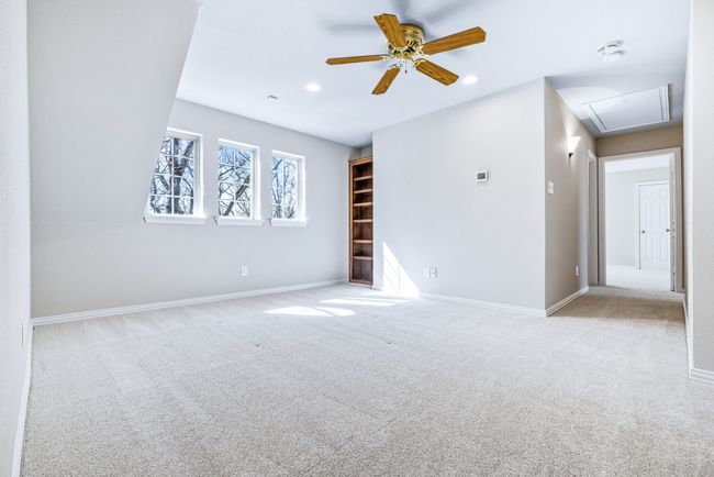 621 Alexandrite Dr, House other with 5 bedrooms, 4 bathrooms and null parking in Oak Point TX | Image 18