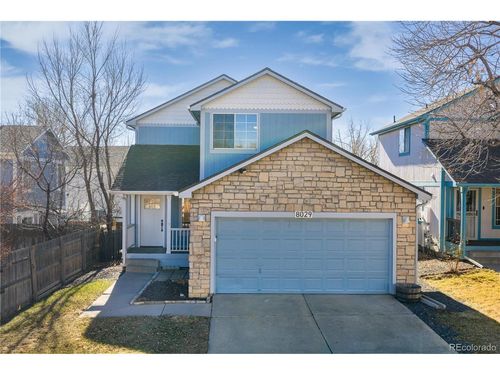 8029 Clay Dr, Westminster, CO, 80031 | Card Image