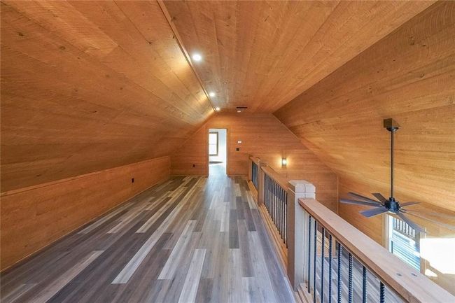 40 Cadet Ct, House other with 4 bedrooms, 4 bathrooms and 4 parking in Ellijay GA | Image 26