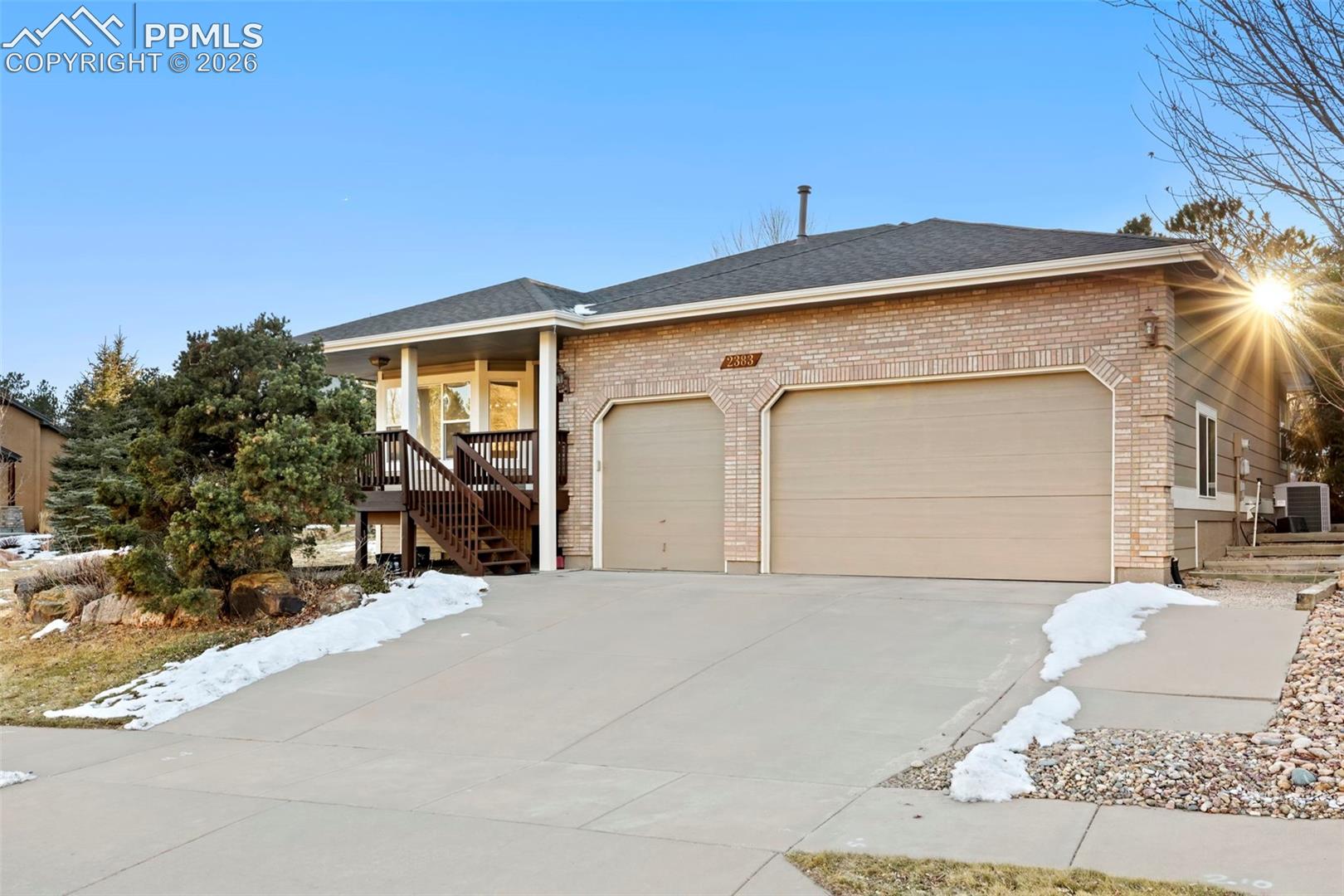 Residential in Colorado Springs 2
