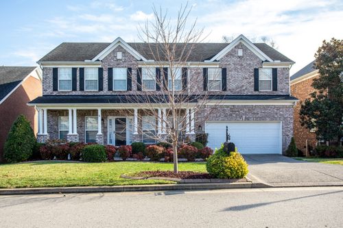 9729 Valley Springs Dr, Brentwood, TN, 37027-8348 | Card Image
