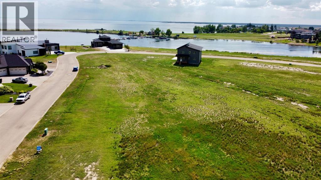 Land in Lake Newell Resort 2