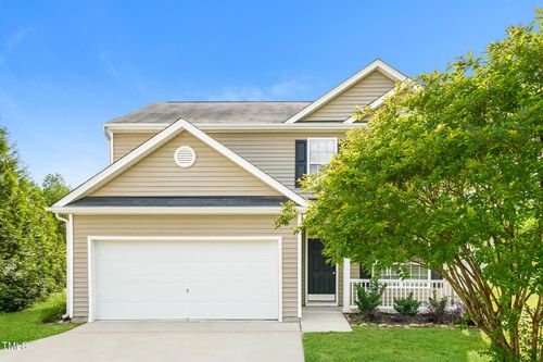 5808 Abbington Way, Raleigh, NC, 27610-6581 | Card Image