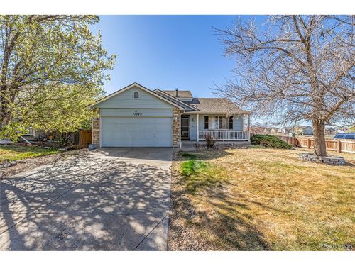11320 E 116th Dr, Commerce City, CO, 80640-9289 | Card Image