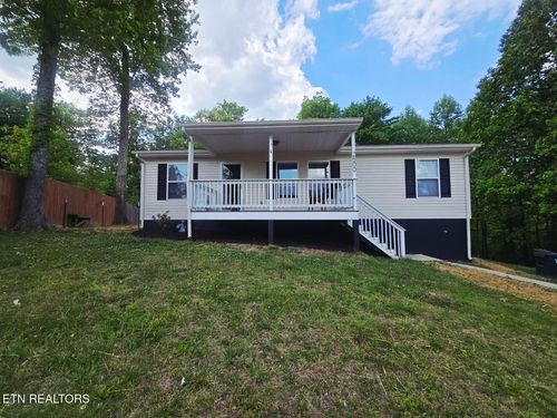 2500 Cherry Fork Rd, Helenwood, TN, 37755-5190 | Card Image