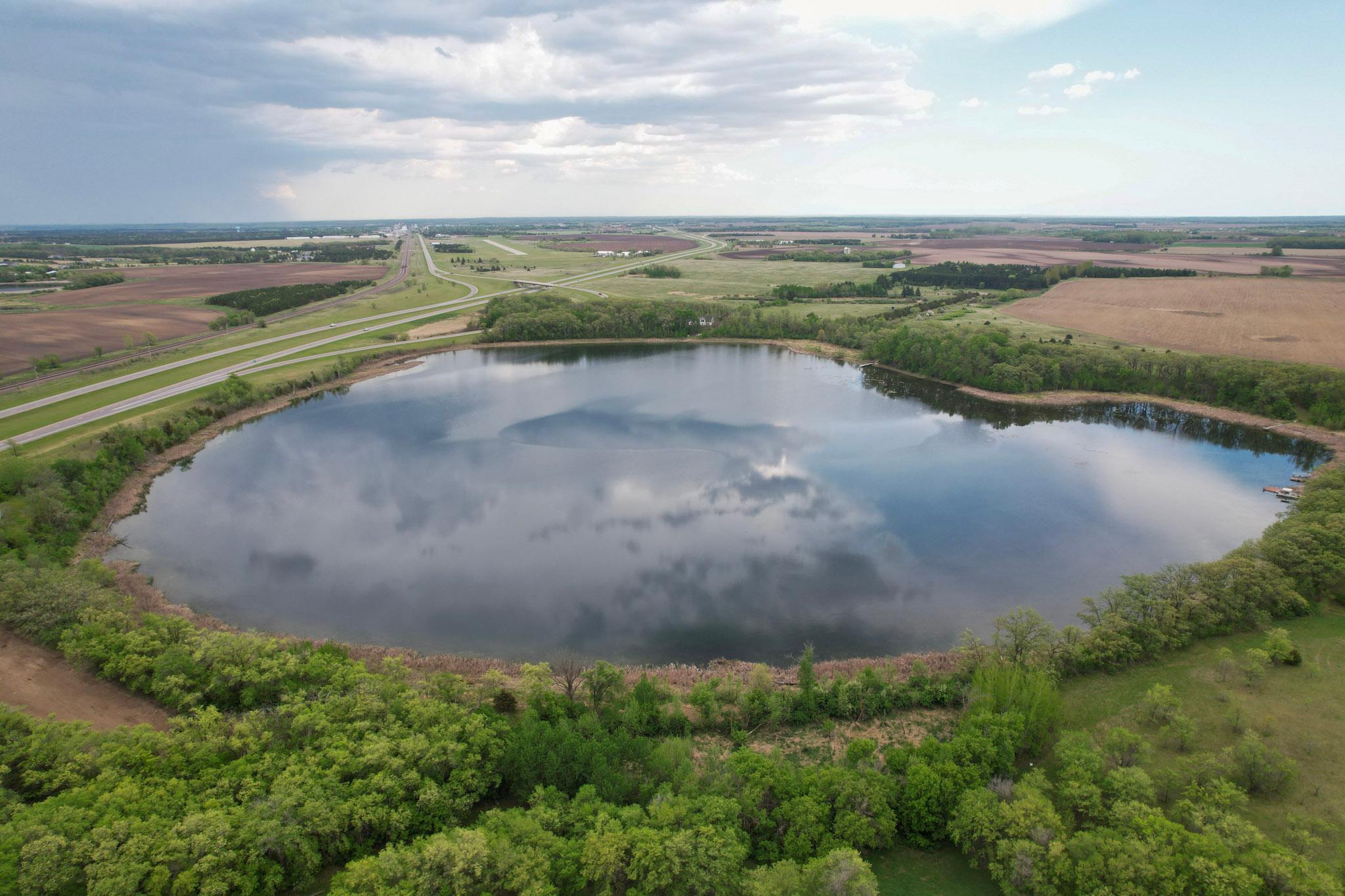 Land in Perham 3