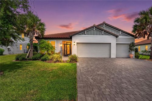 3329 Big Sky Way, Lakewood Ranch, FL, 34211-1250 | Card Image