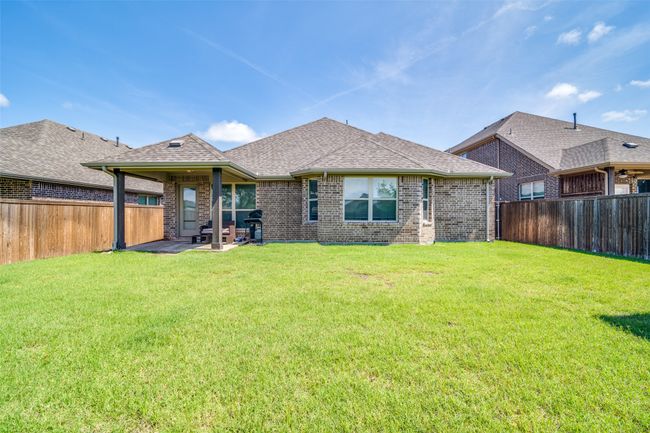 2085 Avondown Rd, House other with 3 bedrooms, 2 bathrooms and null parking in Forney TX | Image 24