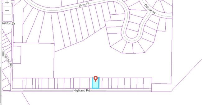 0 Highland Rd, Home with 0 bedrooms, 0 bathrooms and null parking in Laguna Beach CA | Image 7