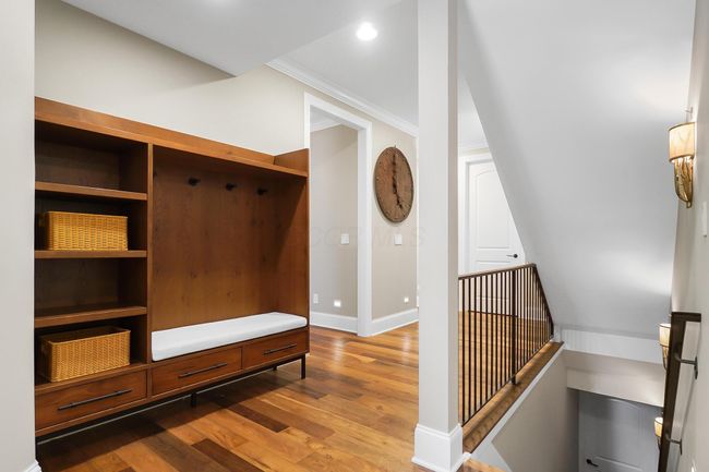 5633 Travis Pointe Ct, House other with 3 bedrooms, 4 bathrooms and null parking in Westerville OH | Image 75