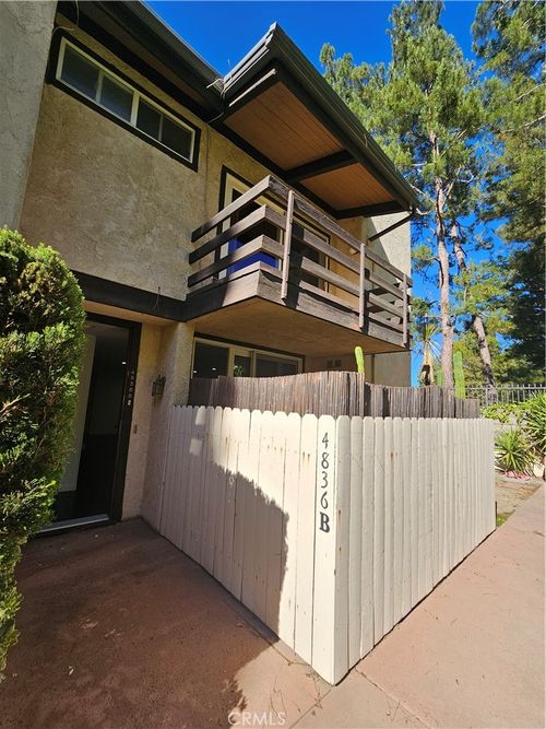 unit-b-4836 Balboa Ave, Encino, CA, 91316-4183 | Card Image