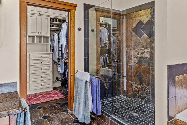 517 Silvertip Pointe, House other with 5 bedrooms, 5 bathrooms and 6 parking in Canmore AB | Image 34
