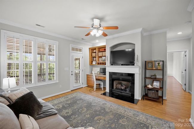 705 Torrey Pines Ln, Townhouse with 3 bedrooms, 3 bathrooms and null parking in Fort Mill SC | Image 18