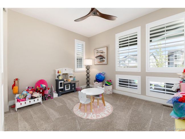 6643 Barnstead Dr, House other with 5 bedrooms, 4 bathrooms and null parking in Castle Pines CO | Image 18