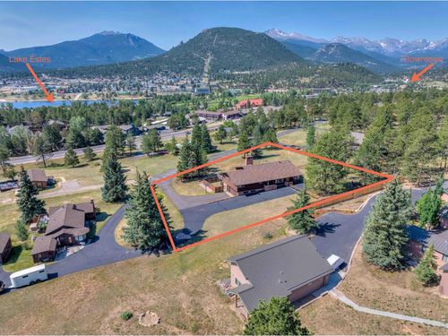 1041 Otis Ln, Estes Park, CO, 80517-9652 | Card Image