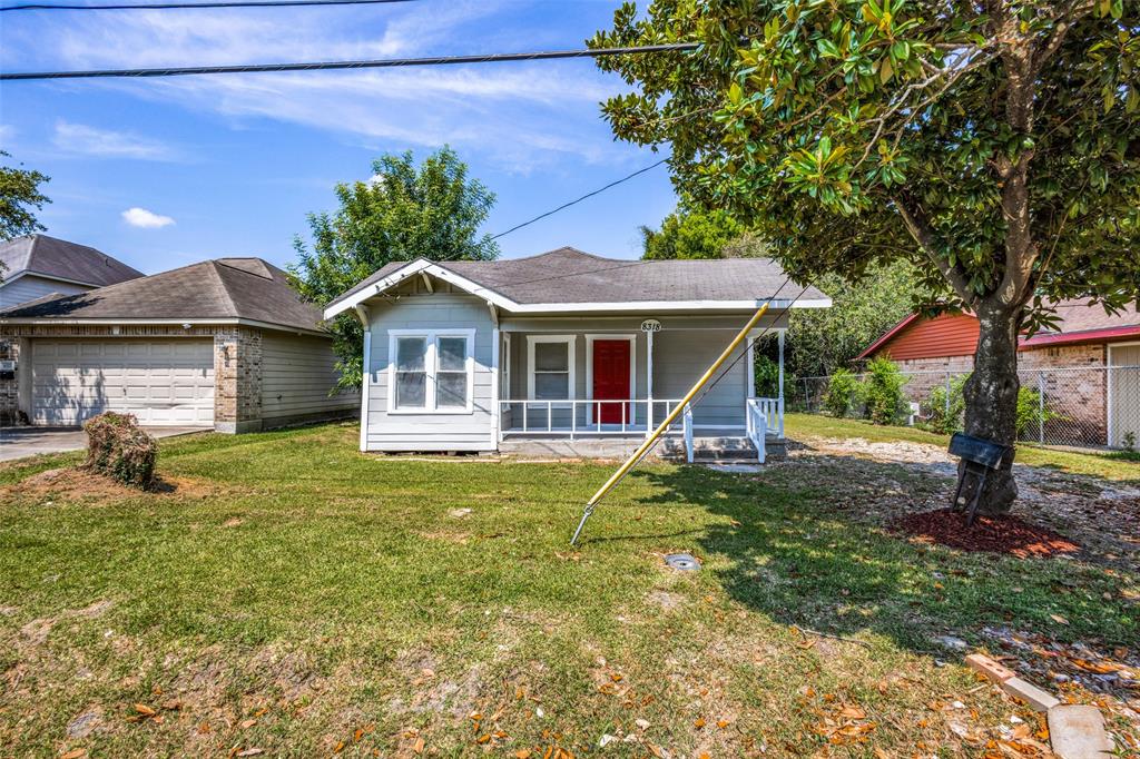 Lawler St, Houston, TX 77051