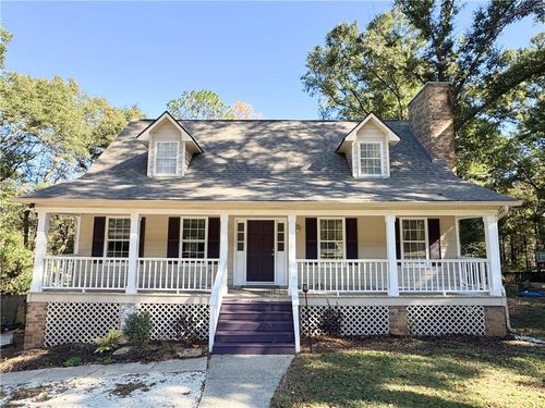 2705 Creek Bend Court, Mobile, AL, 36695 | Card Image