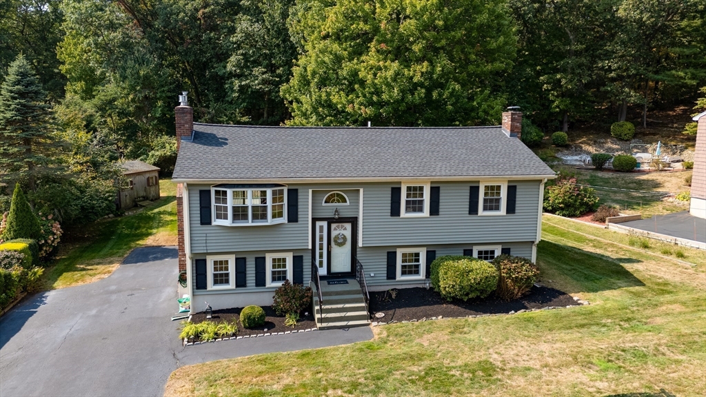 Town Line Rd, Burlington, MA 01803