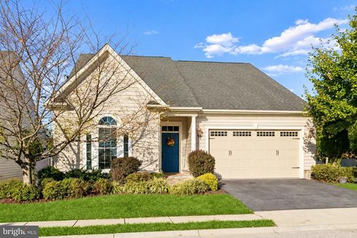 2338 Anderson Hill St, MARRIOTTSVILLE, MD, 21104-1489 | Card Image