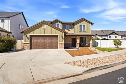 3034 S Edgewater Ln, Syracuse, UT, 84075-3916 | Card Image