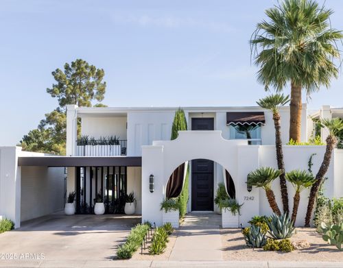 7242 E Joshua Tree Ln, Scottsdale, AZ, 85250-4533 | Card Image