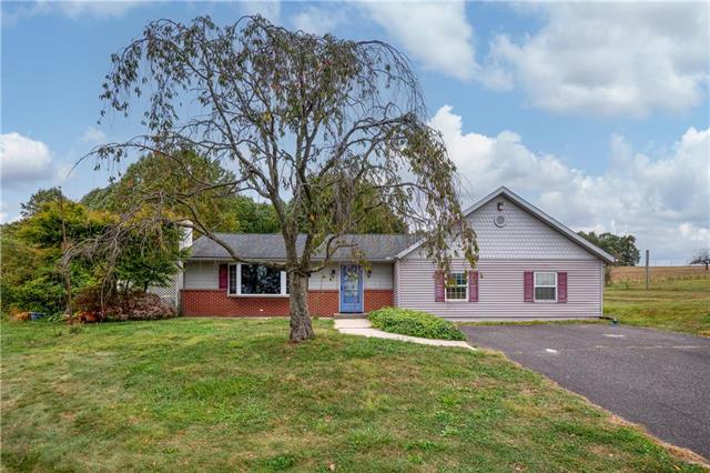 Zionsville Rd, Zionsville, PA 18092