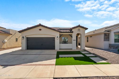 10613 Hidden Palm Pl, El Paso, TX, 79924-2261 | Card Image